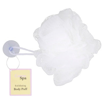 Caress Spa Body Puff
