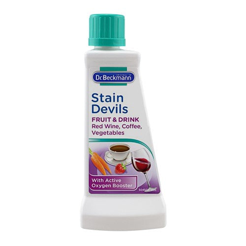 Dr Beckmann Stain Devil Fruit and Drink 50ml
