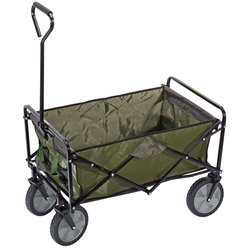 (D) Folding Cart