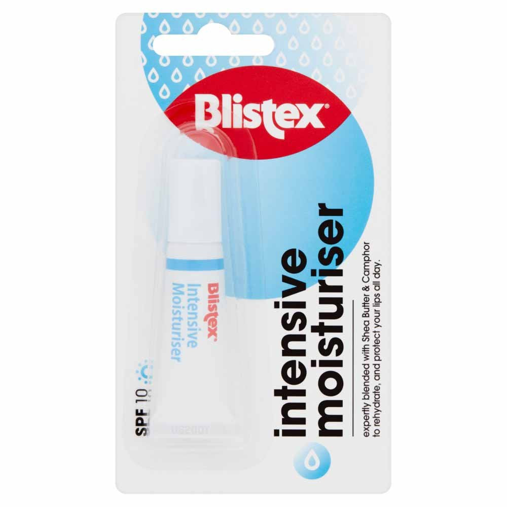 Blistex Lipcare Intensive Moisturiser 5g