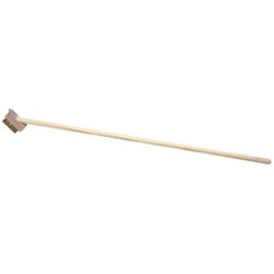 (D) Paving Brush