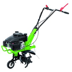 (D) Petrol Cultivator/Tiller (141cc)