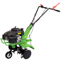 (D) Petrol Cultivator/Tiller (161cc)