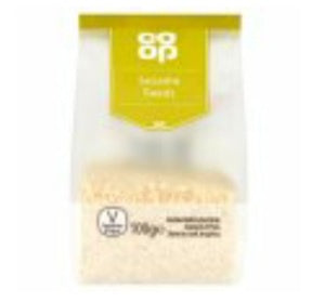Co-op Sesame Seeds 100g