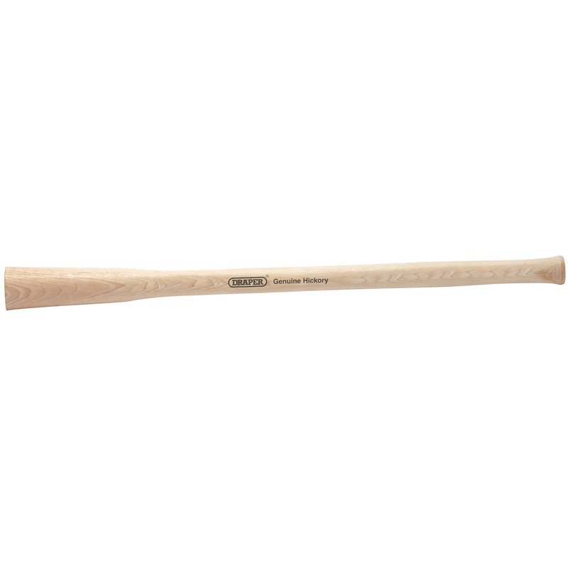 (D) Hickory Pick Axe/Mattock Shaft (915mm)