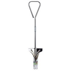 (D) Long Handled Bulb Planter