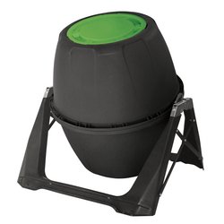 (D) Compost Tumbler (180L)