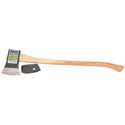 (D) Yankee Pattern Felling Axe (1.1kg)