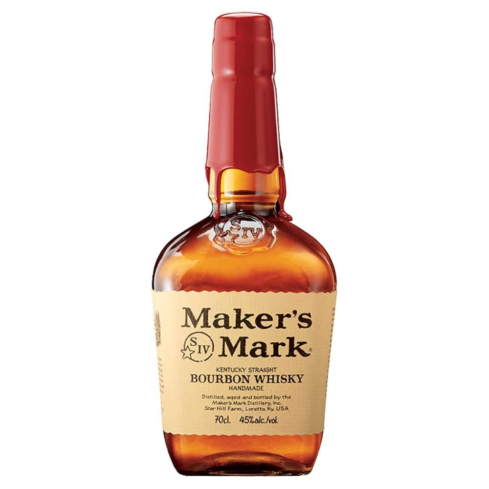Makers Mark Bourbon 70cl [978]