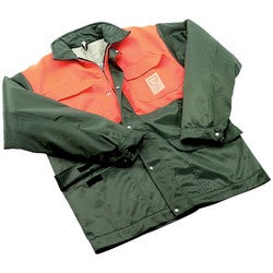 (D) Chainsaw Jacket (Medium)