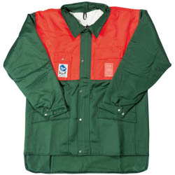 (D) Chainsaw Jacket (Large)