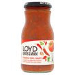 Loyd Grossman Tomato Chilli 350g
