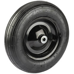 (D) Spare Wheel for 82755 Wheelbarrow