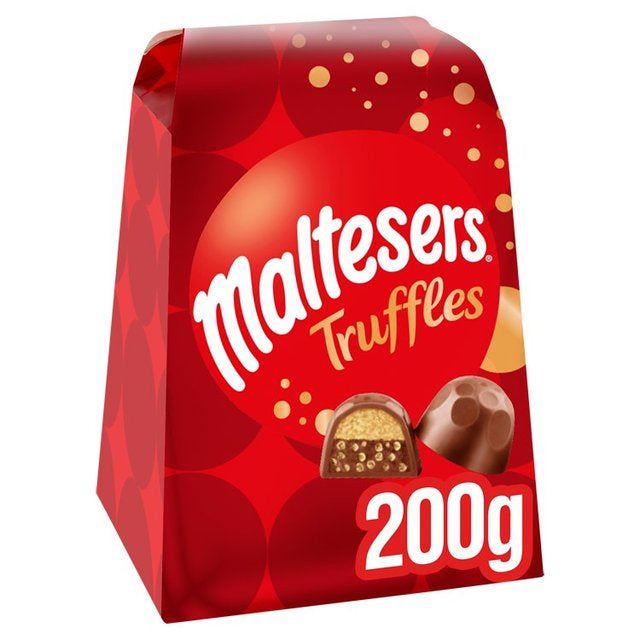 Maltesers Choco Truffles 200g