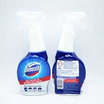Domestos Spray Bleach Multipurpose Cleaner 700ml
