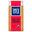 Tate and Lyle Fairtrade Demerara Sugar 1kg