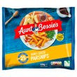 Aunt Bessies Honey Glazed Roast Parsnips 500g