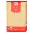 Co-op Plain Flour 1.5kg
