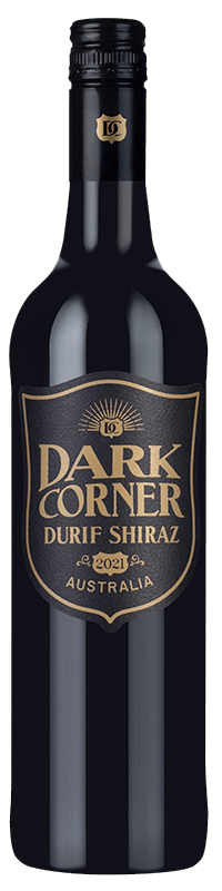 Dark Corner Durif Shiraz 75cl
