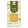 Co-op Lasagne Sheets 500g