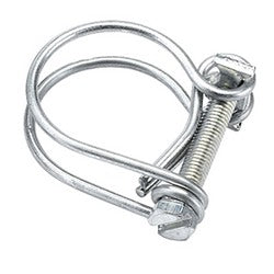 (D) Suction Hose Clamp (25mm/1")