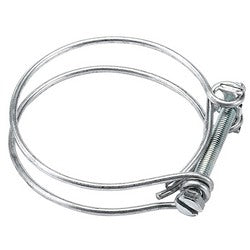 (D) Suction Hose Clamp (50mm/2")