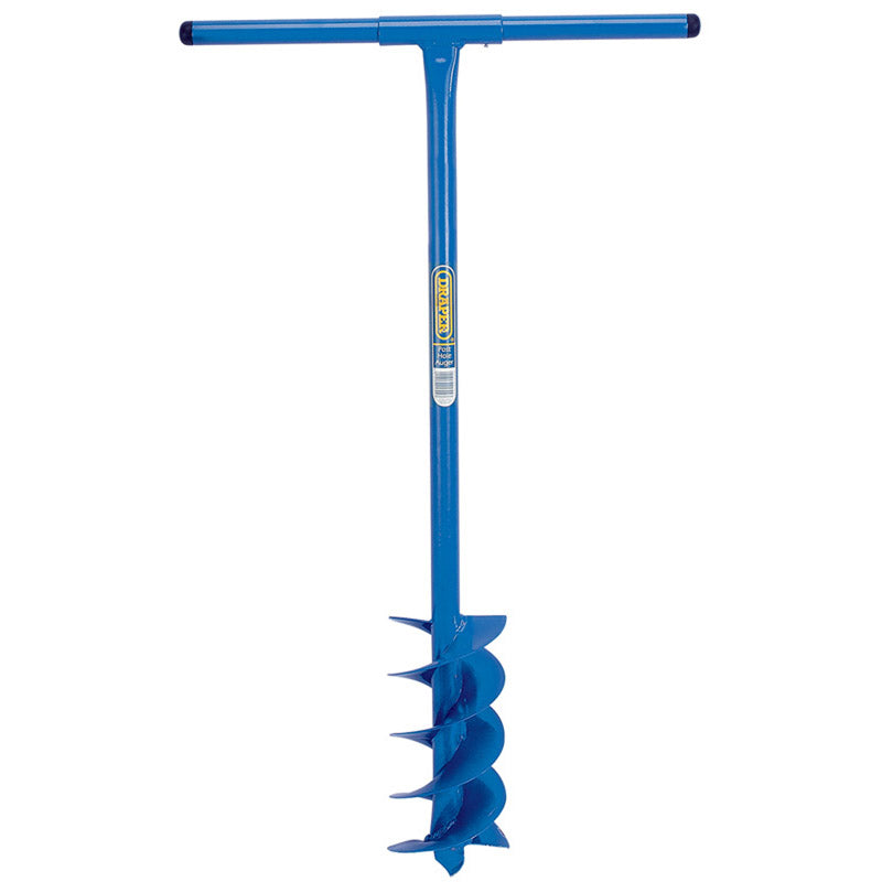 (D) Fence Post Auger (1050 x 150mm)