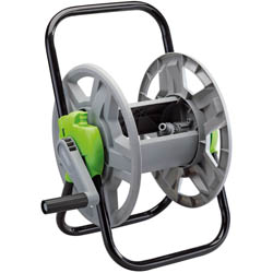 (D) Garden Hose Reel Cart (45m)