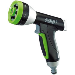 (D) 7 Pattern Spray Gun