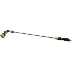 (D) Extendable Shower Lance
