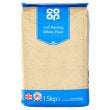 Co-op Self Raising Flour 1.5kg