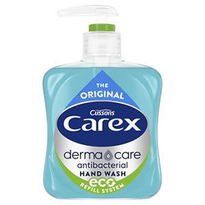 Carex Handwash Original 250ml [170]