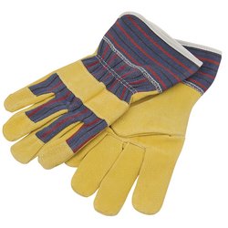(D) Young Gardener Gloves (Size 7)
