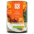 Co-op Gravy Granules Chicken 170g