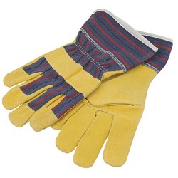 (D) Young Gardener Gloves (Size 6)