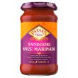 Pataks Paste Tandoori Marinade 312g [202]