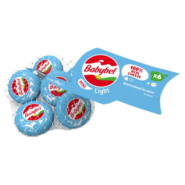 Bel Mini Babybel Light Net