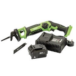 (D) D20 20V Pruning Saw Set