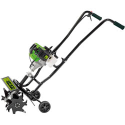 (D) Petrol Cultivator/Tiller (42.7cc)