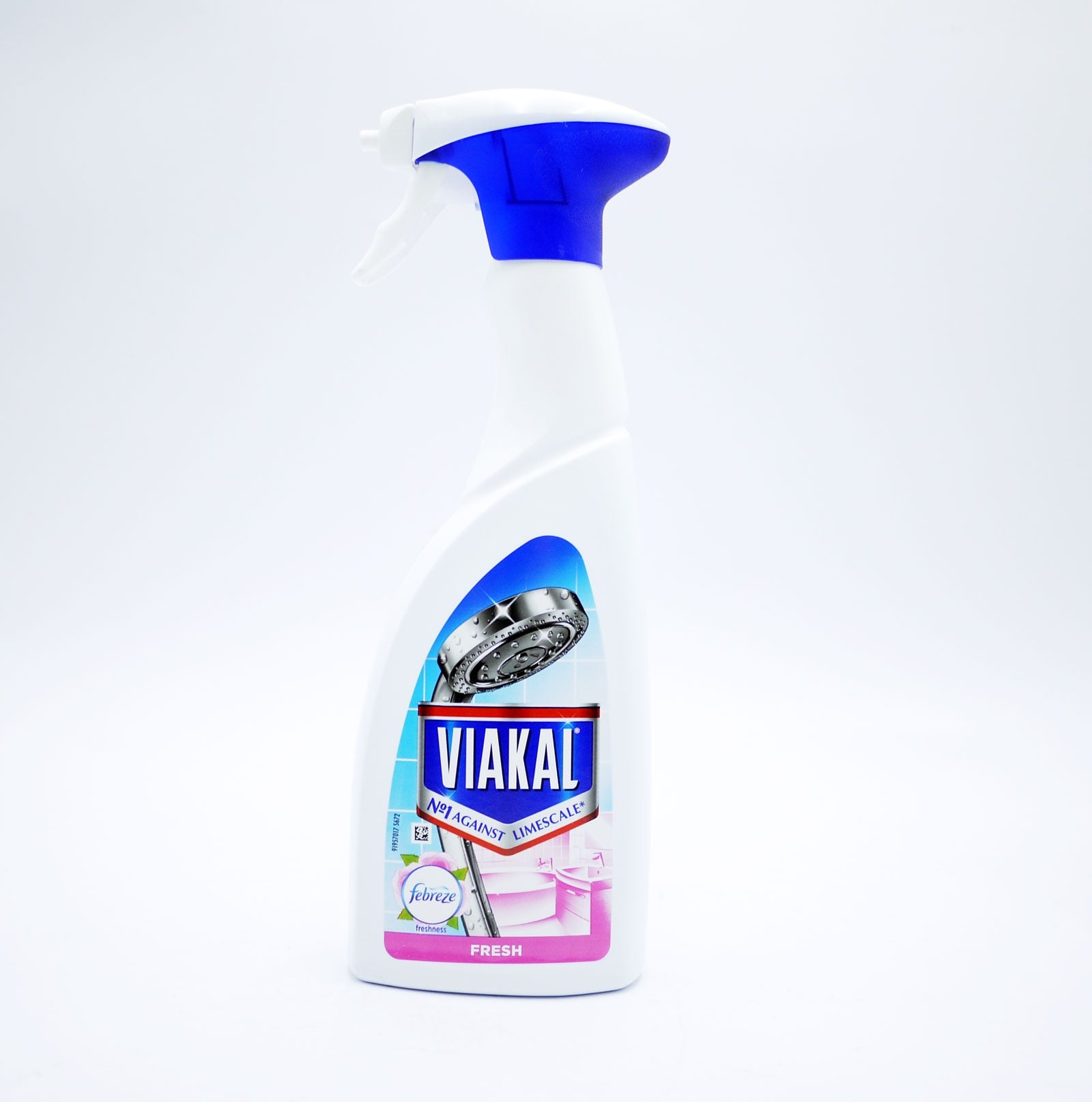 Viakal Fresh Limescale Remover 500ml