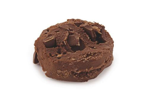 Bonne Bouche Cookie Pucks Double Chocolate 90pk