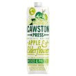 Cawston Press Juice  Apple Elderflower 1L