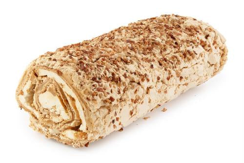 Bonne Bouche Toffee Pecan Roulade x 2 10 large portions each