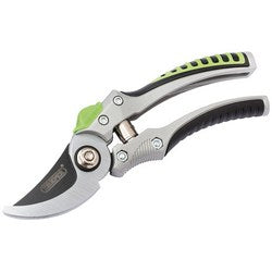 (D) Non-Slip Bypass Secateurs (180mm)