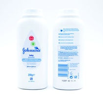 Johnsons Baby Powder 200g [252]