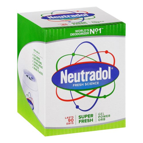 Neutradol Super Gel Air Freshener 135g