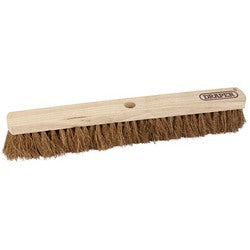 (D) Soft Coco Broom Head (600mm)