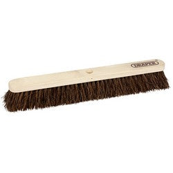 (D) Stiff Bassine Broom Head (600mm)