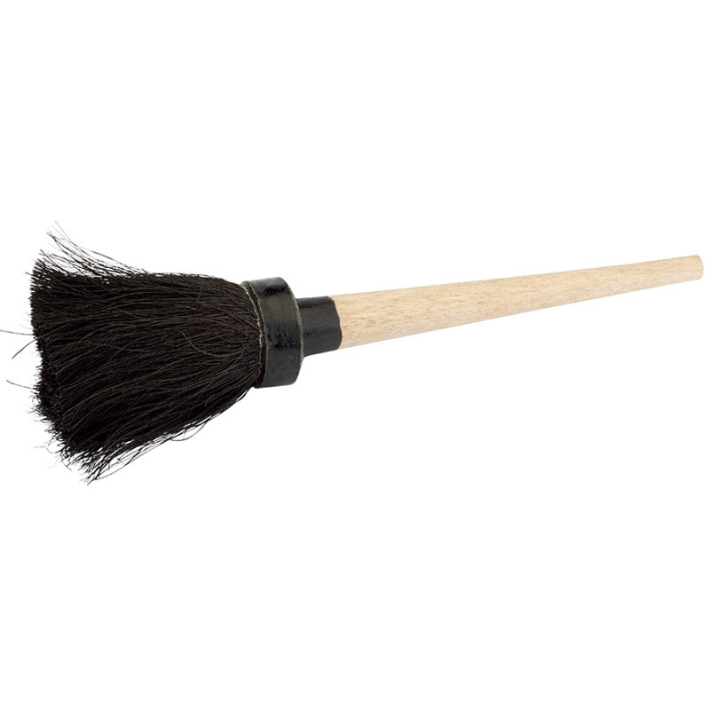 (D) Short Handled Tar Brush