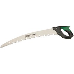 (D) Soft Grip Pruning Saw (500mm)